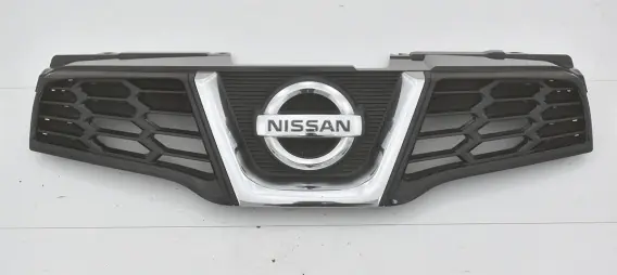 GRILL ATRAPA EMBLEMAT NISSAN QASHQAI J10 LIFT Hit sprzedaży